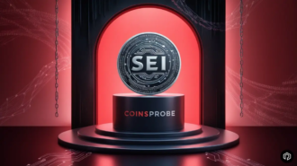 Sei (SEI) 3D Coin