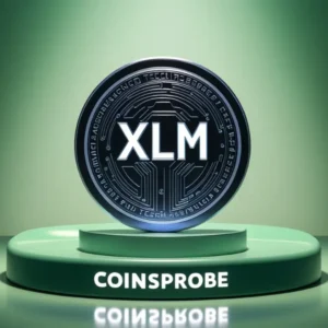 Stellar (XLM) Dips to Test Key Support – Could This Pattern Trigger An Rebound?