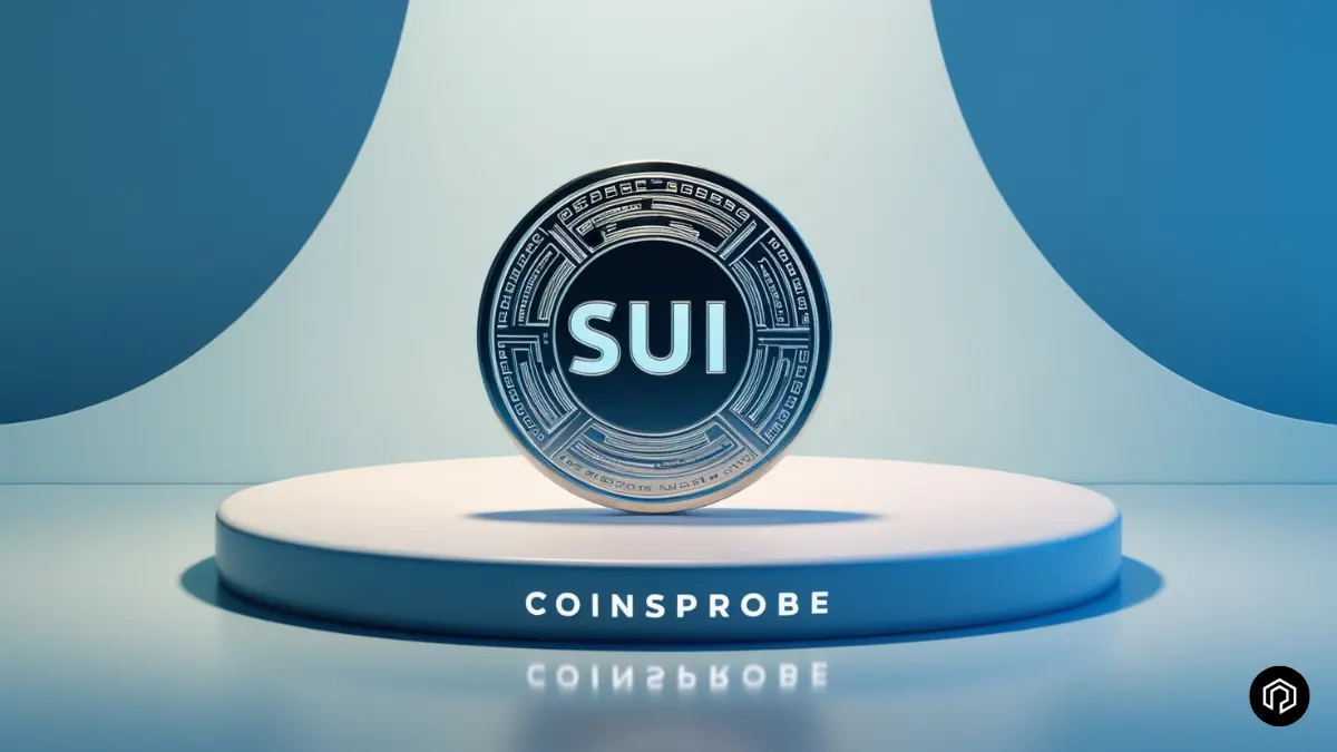 Sui (SUI) Token