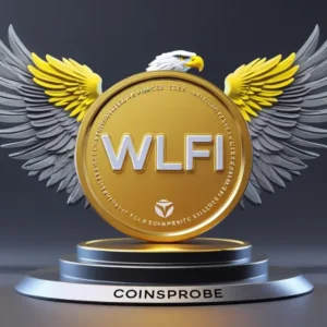World Liberty Financial (WLFI) To Soar Higher? Key Breakout Retest Signals Potential Upside Move
