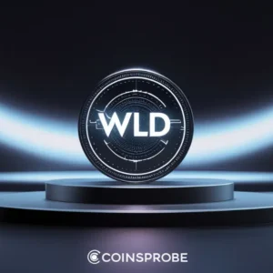 Worldcoin (WLD) Retesting Key Breakout – Will It Bounce Back?