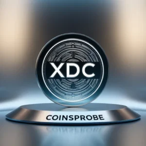 XDC Network (XDC) To Rally Higher? This Emerging Bullish Fractal Saying Yes!