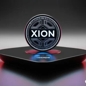 XION (XION) Pumps Following Major Listing — Can This Pattern Trigger Further Gains?