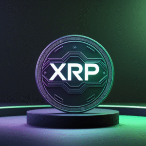 XRP Holds Key Support — Could This Pattern Trigger an Rebound?
