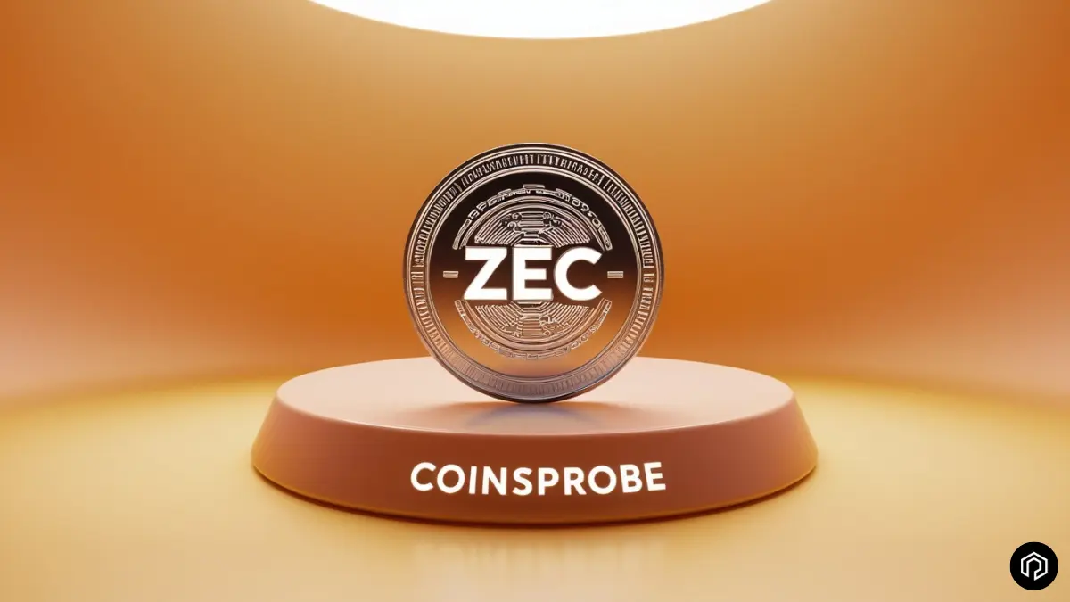 Zcash (ZEC) 4H Chart