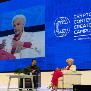 Crypto Content Creator Campus (CCCC) 2025 Concludes in Lisbon: A Look at the Future of Influence, Authenticity, and Next-Level Monetisation
