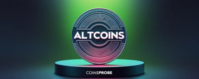 Altcoins Token