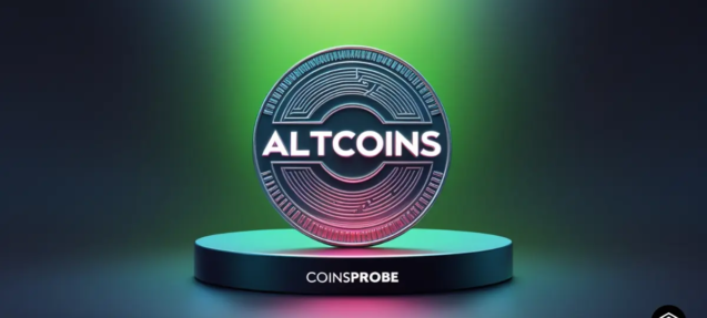 Altcoins Token