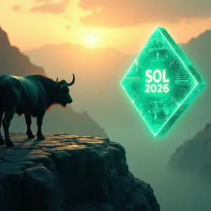 Anonymous Trader Who Nailed Bitcoin’s Top Predicts Solana (SOL) ATH in 2026 — Here’s the Thesis