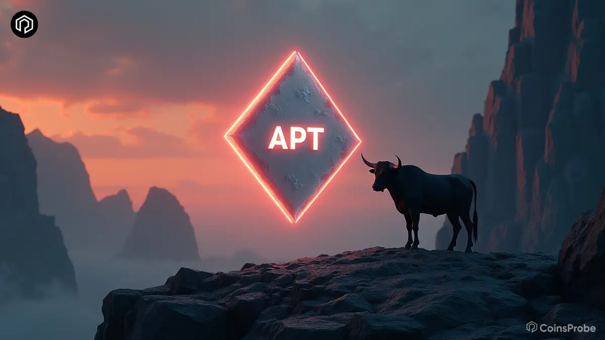 Aptos (APT) Token