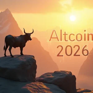 Are Altcoins Poised for a Bullish Reversal in 2026? This Long-Term Setup Suggests So