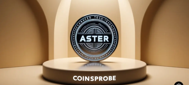 Aster Token