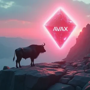 Avalanche (AVAX) To Soar Higher? Key Pattern Formation Suggests Potential Upside Move