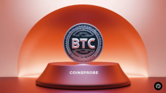 Bitcoin (BTC) Coin