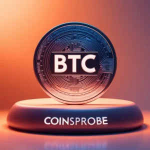 Bitcoin (BTC) To Soar Higher? Key Pattern Formation Suggests Potential Upside Move