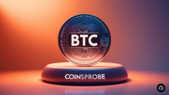 Bitcoin (BTC) Coin