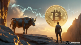 Bitcoin (BTC) 3D Coin