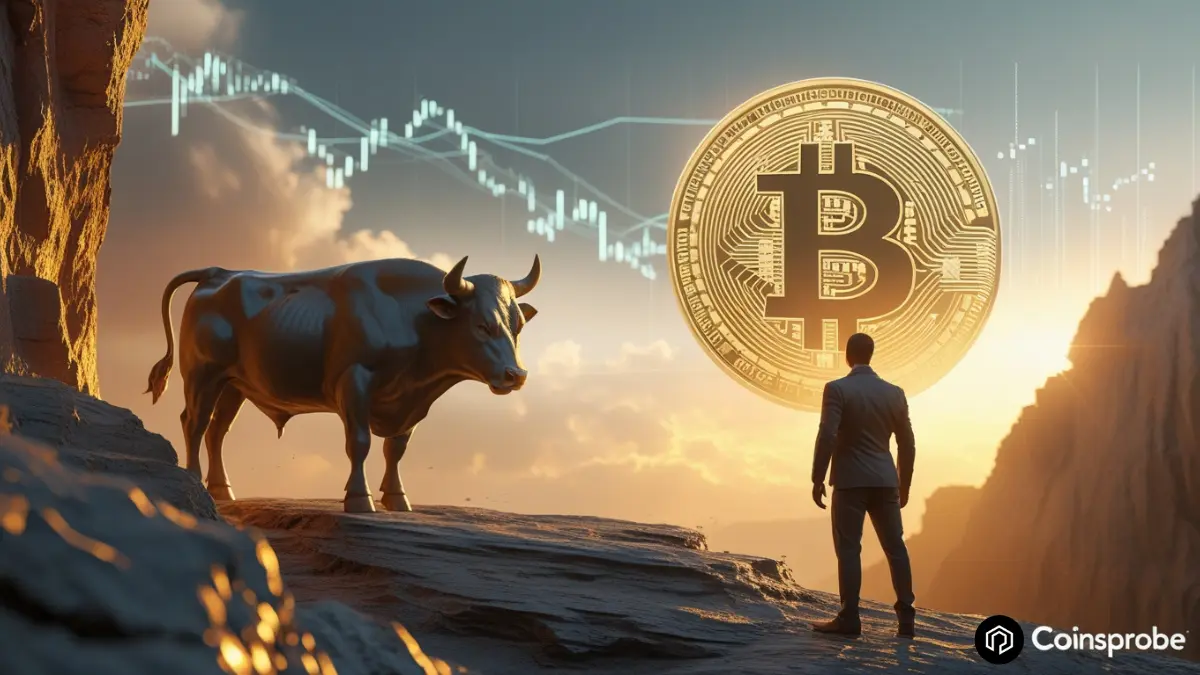 Bitcoin (BTC) 3D Coin