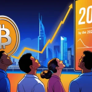 Bitcoin’s Final Stretch: Projecting BTC’s Price by the End of 2025
