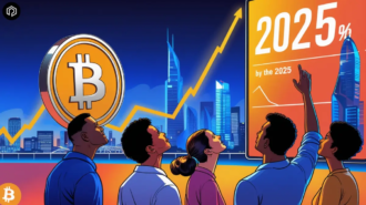 Bitcoin's Final Stretch