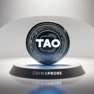 Bittensor (TAO) Highlights Potential Reversal Setup – Will It Bounce Back?