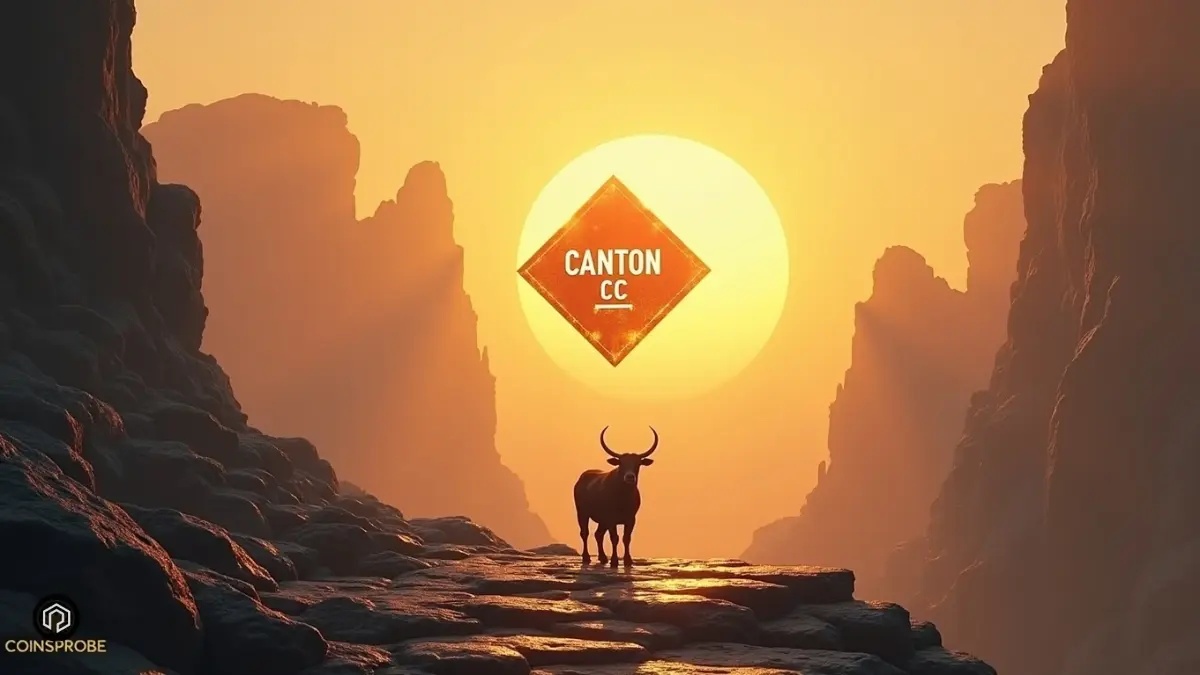 Canton (CC) To Rise Higher? This Key Bullish Breakout Hints At Potential Upside Move
