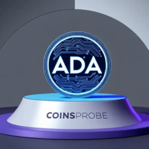 Cardano (ADA) Dips To Test Key Support – Could This Pattern Trigger an Bounce Back?