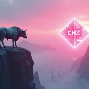 Chiliz (CHZ) To Rise Higher? This Key Bullish Breakout Hints At Potential Upside Move