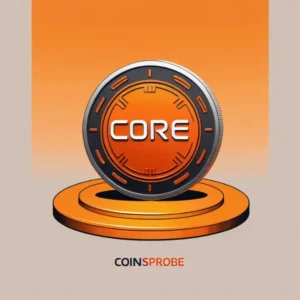 Core (CORE) Testing Key Resistance – Could This Pattern Trigger an Upside Breakout?