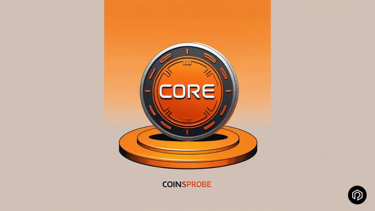 Core (CORE) Token