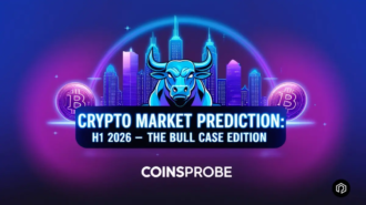 Crypto Market Prediction