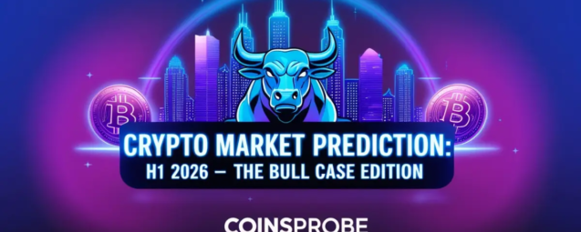 Crypto Market Prediction