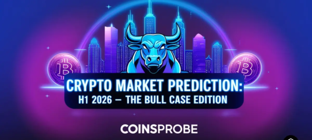 Crypto Market Prediction