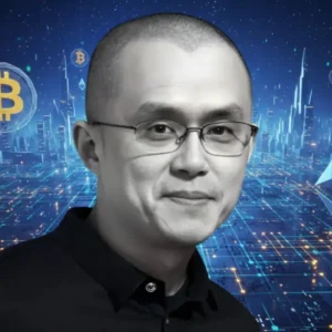 “Crypto Will Be Fine”:  CZ Shared Bullish Vibes With Defiant Year-End Message