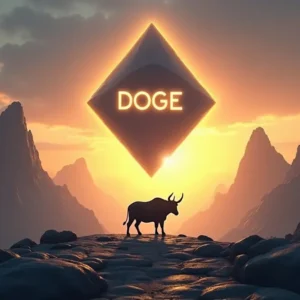 Dogecoin (DOGE) To Climb Higher — This Emerging Fractal Formation Suggest So!