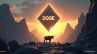 Dogecoin (DOGE) Coin