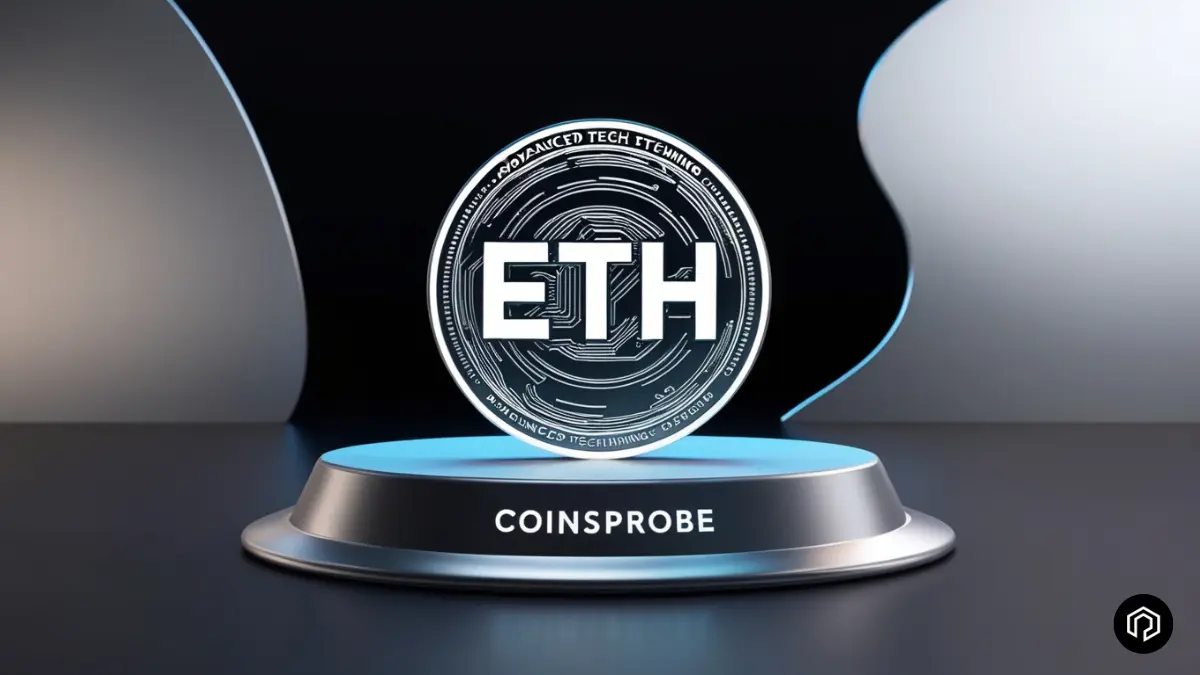 Ethereum ($ETH) Token