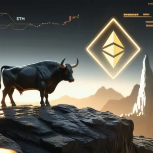 Ethereum (ETH) Network Activity Surges — Could This Fractal Setup Signal a Rebound?