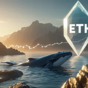 Ethereum (ETH) Sees Major Whale Accumulation – Will This Pattern Trigger An Upside Move?