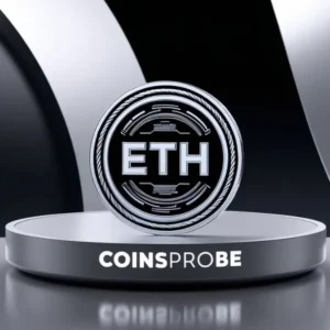 Ethereum (ETH) Testing Key Support – Will This Pattern Trigger a Rebound?