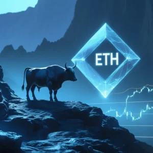 Ethereum (ETH) To Bounce Back? This Emerging Fractal Setup Suggest So!