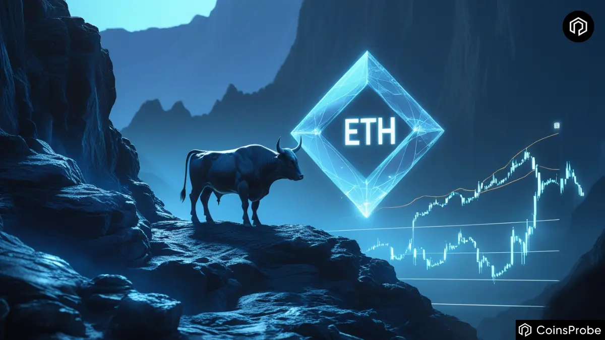 Ethereum (ETH)