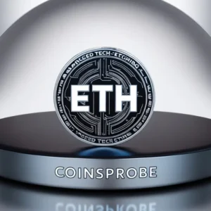 Ethereum (ETH) To Make Rebound? This Key Pattern Formation Suggest So!