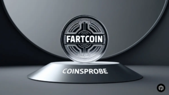 FARTCOIN Coin