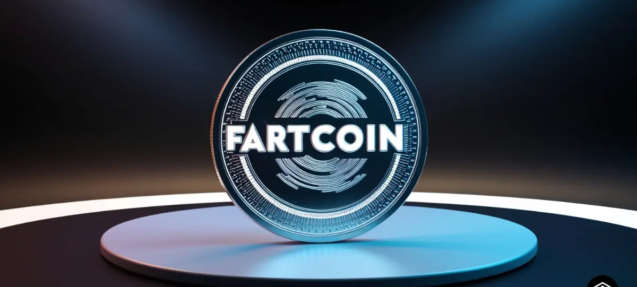 Fartcoin (FARTCOIN) Token