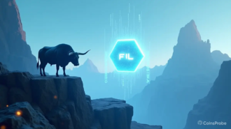 Filecoin (FIL) Token