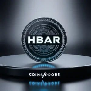 Hedera (HBAR) Testing Key Support — Could This Pattern Trigger an Rebound?