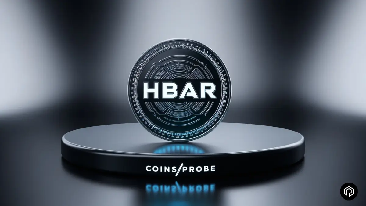 Hedera (HBAR) Token