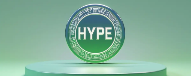 Hyperliquid (HYPE) Token