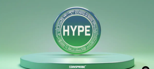 Hyperliquid (HYPE) Token
